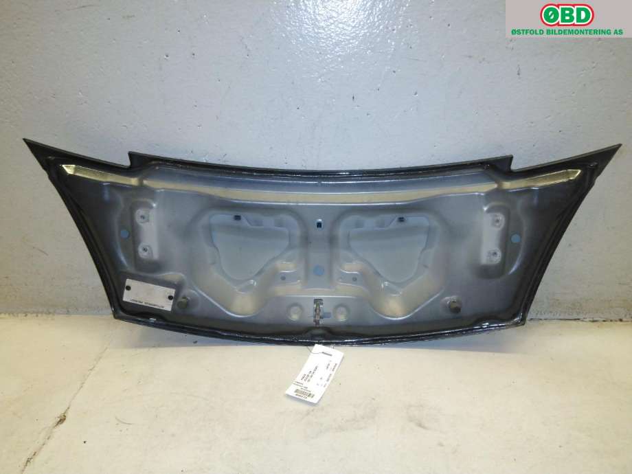 Panser til Peugeot iOn 2011-2020  (PEUGEOT|)