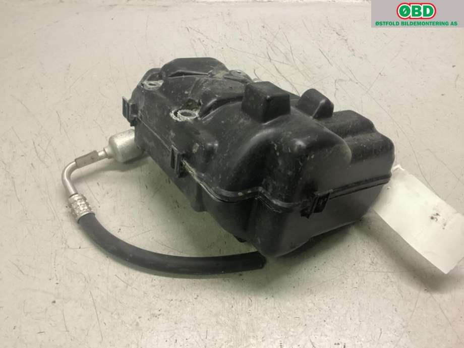 Aircondition kompressor til Hongqi E-HS9 2022-->>  (HONGQI|)
