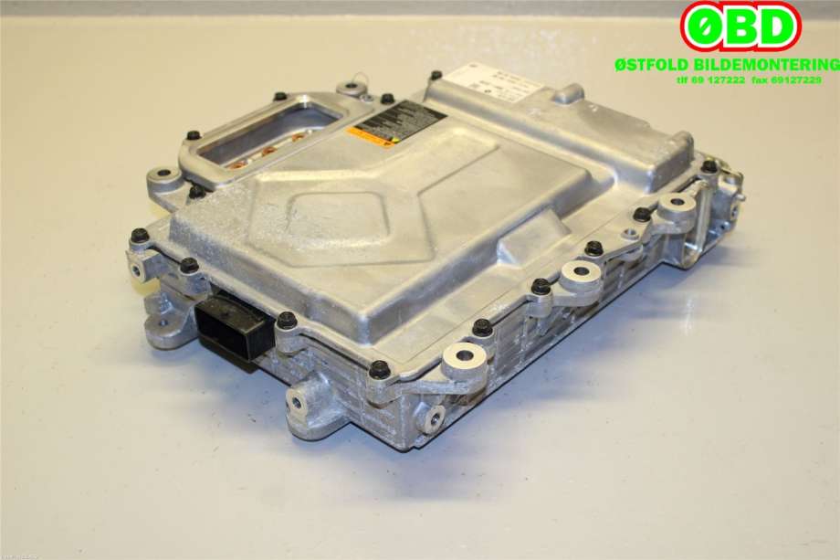 Inverter elbil til Kia Niro 2016-2021  (KIA|366010E290|)