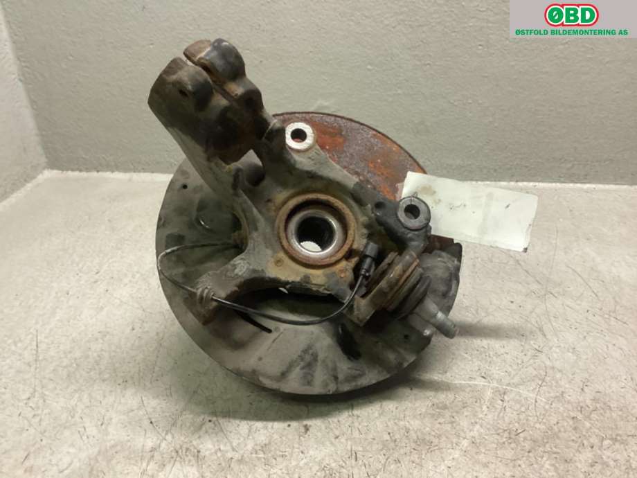 Hjulspindel venstre foran til Ford Transit Custom 2013-2023 (Type I)  (FORD|2578684|)