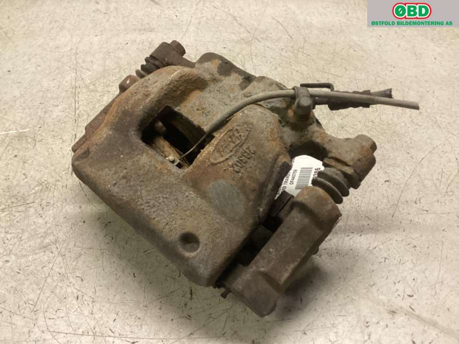 Bremsecaliper venstre foran til Ford Transit Custom 2013-2023 (Type I)  (FORD|1783932|)