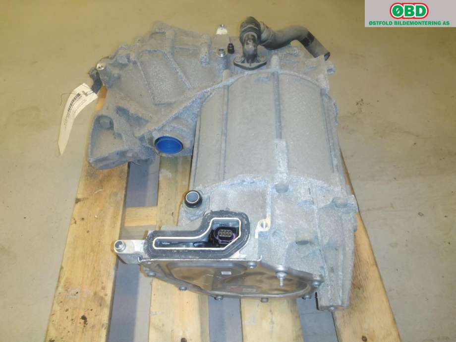 Motor elbil bak til VW ID.4 2020-->>  (1EA 901 153 G|)