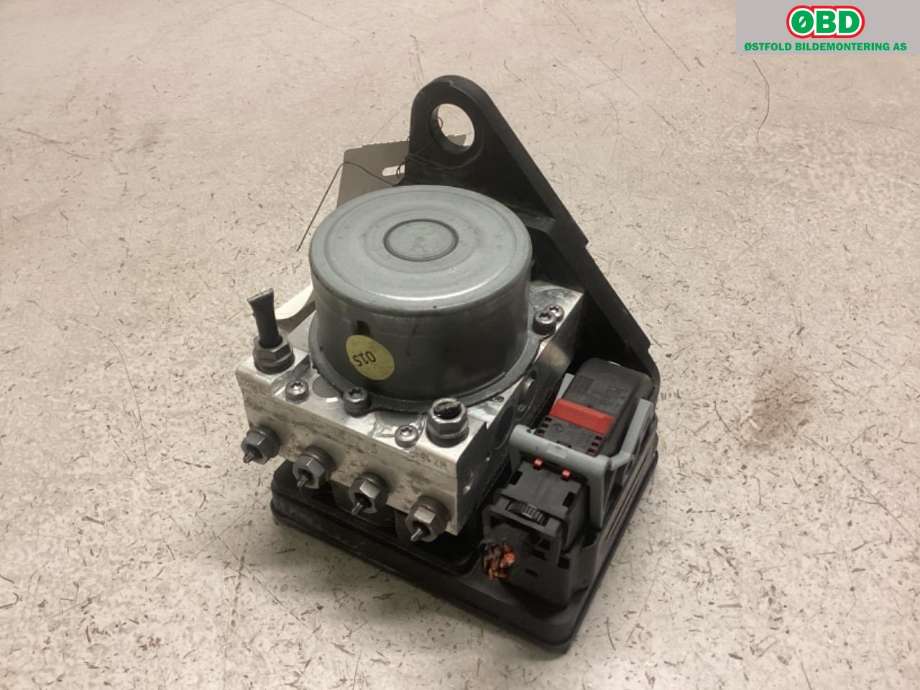 ABS sentral til VW ID.4 2020-->> (1EA 614 517 AN|)