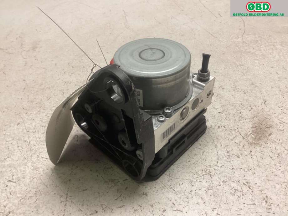 ABS sentral til VW ID.4 2020-->> (1EA 614 517 AN|)