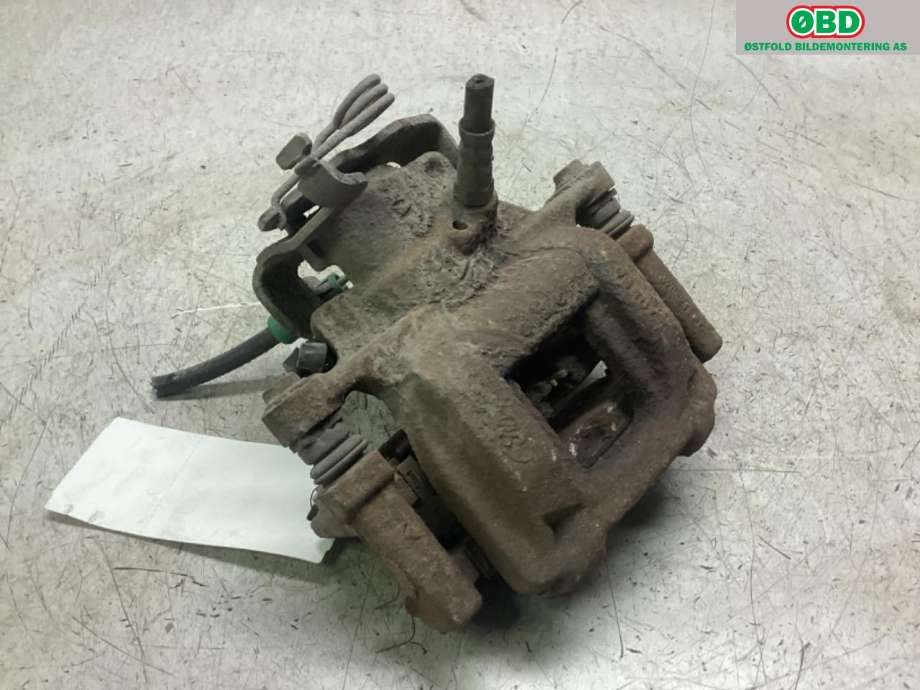 Bremsecaliper venstre bak til Ford Transit Custom 2013-2023 (Type I)  (FORD|2571515|)