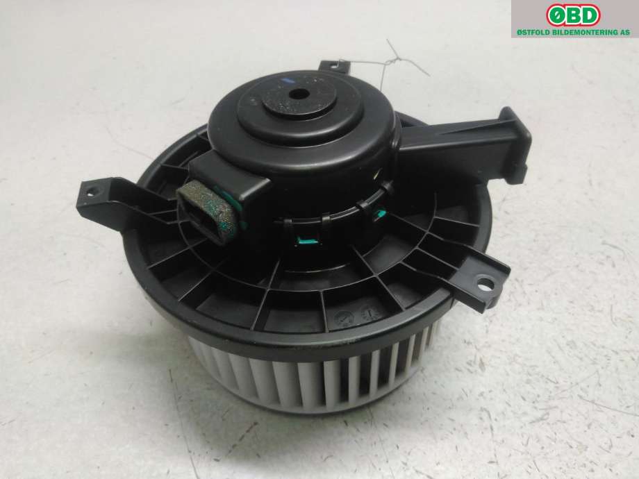 Varmeapparat motor til MG ZS EV 2022-->> (Type I, Fase 2)  (MG ZS EV|)