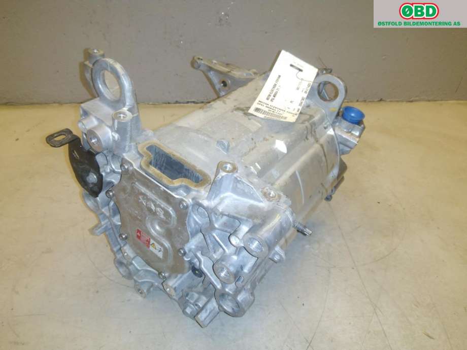 Motor elbil foran til Opel Mokka E 2020-->> (Type II)  (OPEL MOKKA 2021!|98 756 555 80|65 083 575 80)
