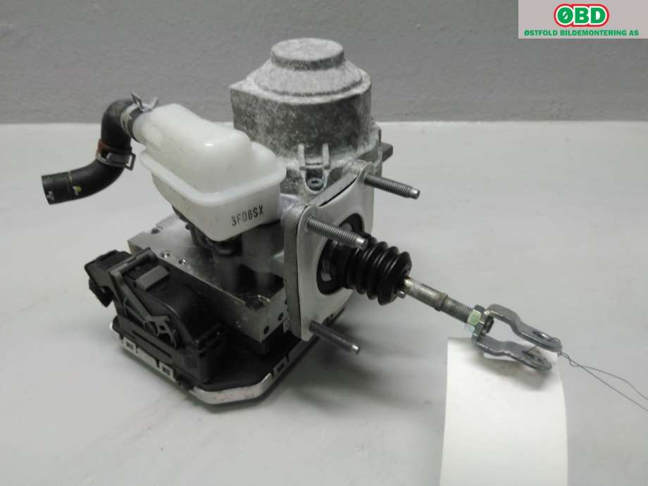 ABS sentral til Hyundai Kona 2021-2023 (Type I, Fase 2) (HYUNDAI|)