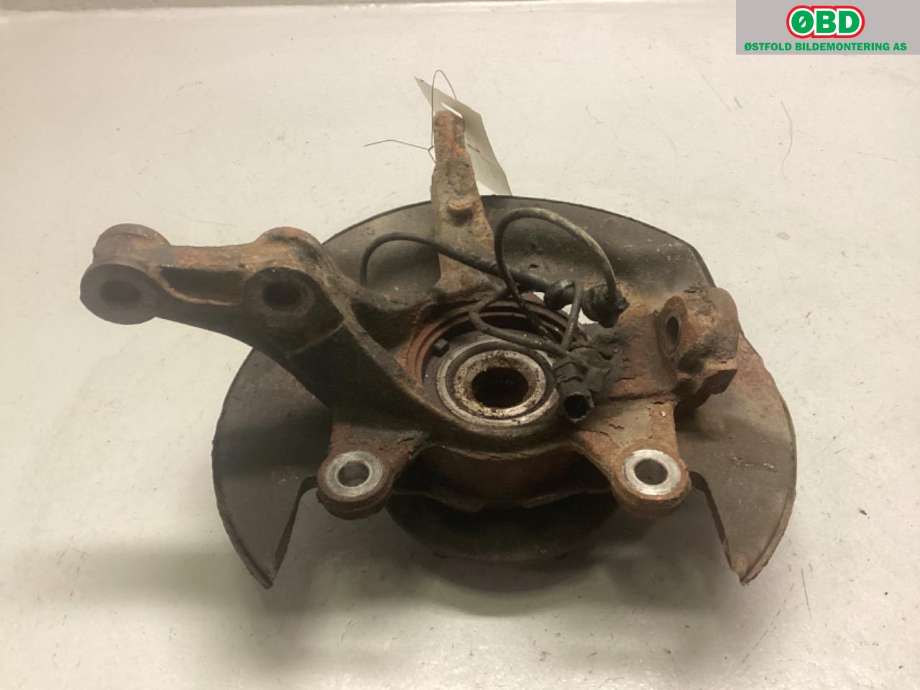 Hjulspindel høyre foran til Honda CR-V 2007-2012 (Type III) (HONDA|)