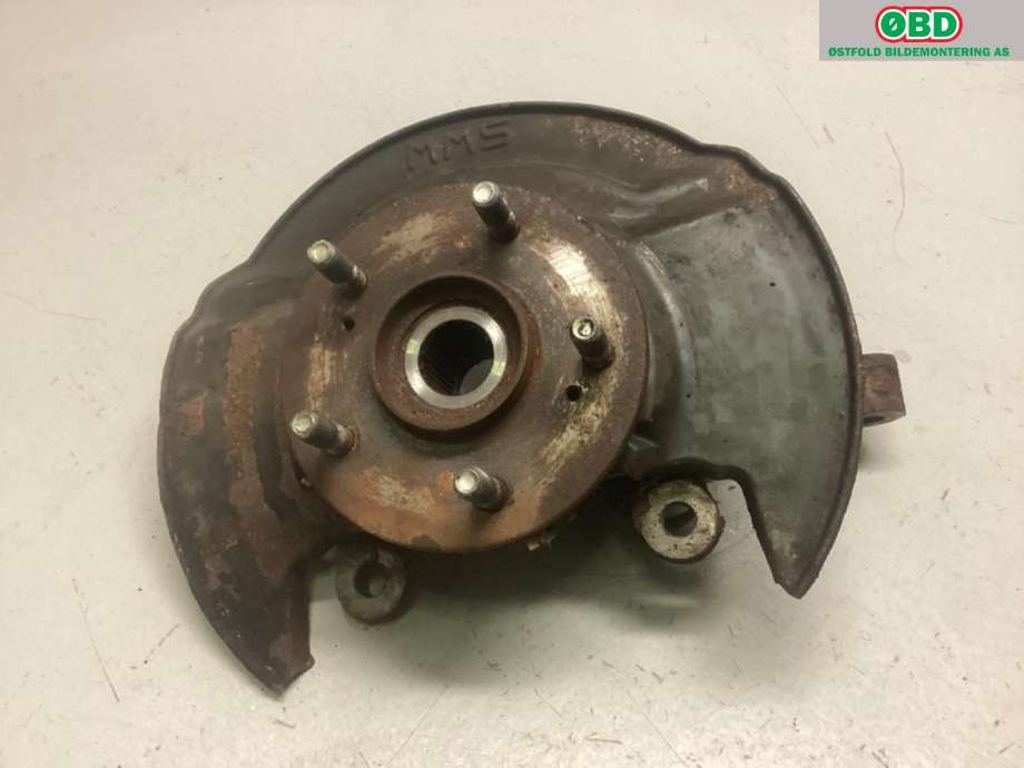 Hjulspindel høyre foran til Honda CR-V 2007-2012 (Type III) (HONDA|)
