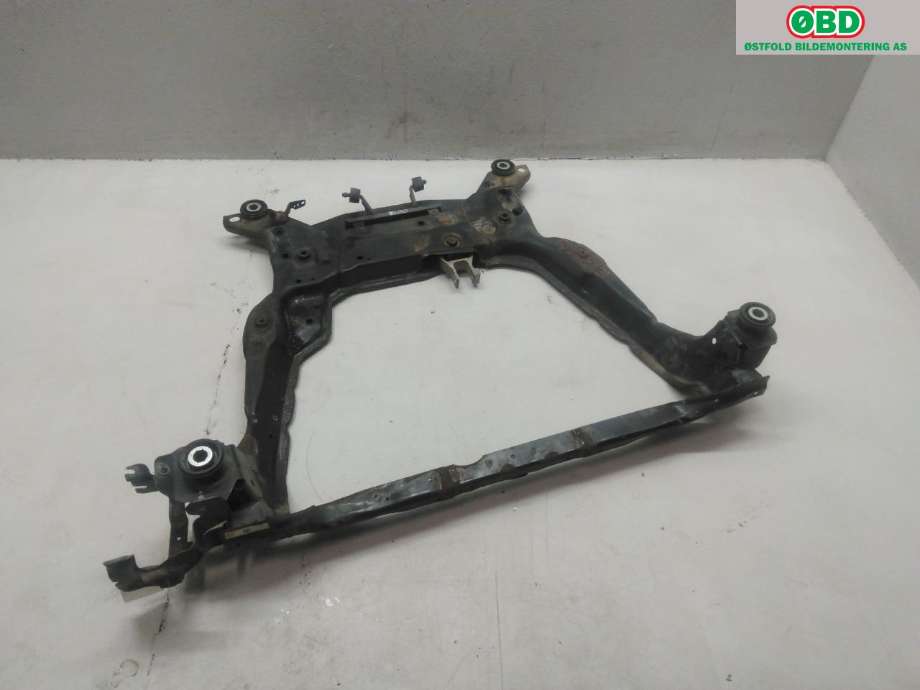 Travers foran hoved til Volvo V60/V60 CC 2013-2018 (Type I, Fase 2) (VOLVO|)