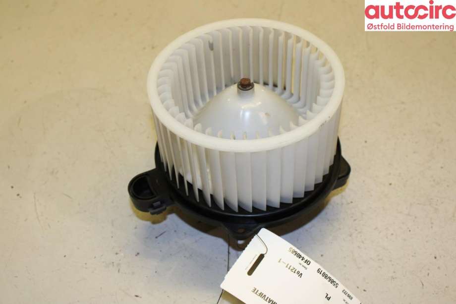 Varmeapparat motor til Kia Niro 2021-->> (KIA|97113G2000|)