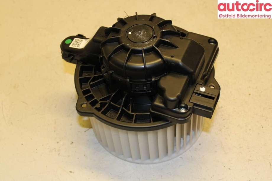 Varmeapparat motor til Kia Niro 2021-->> (KIA|97113G2000|)