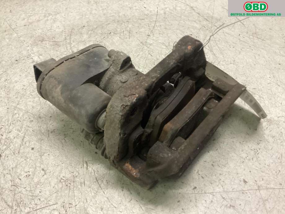 Bremsecaliper høyre bak til Volvo V60/V60 CC 2013-2018 (Type I, Fase 2) (VOLVO|)