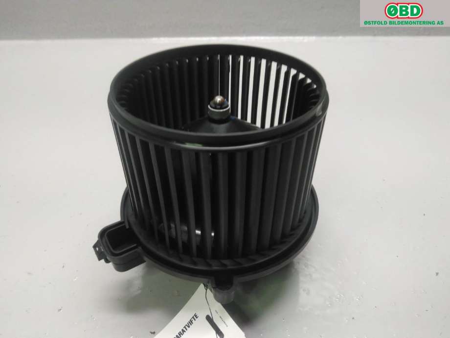 Varmeapparat motor til MG ZS EV 2019-2021 (Type I, Fase 1) (MG|)