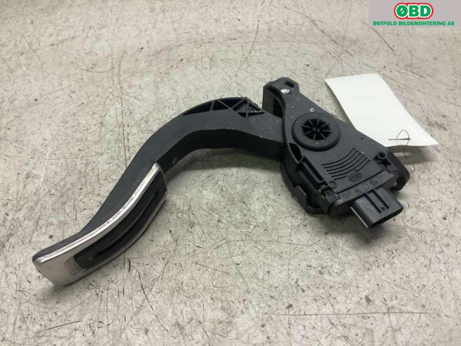 Pedal gass til Audi A7 2010-2014 (Type I, Fase 1)  (AUDI|4H1 723 523|)