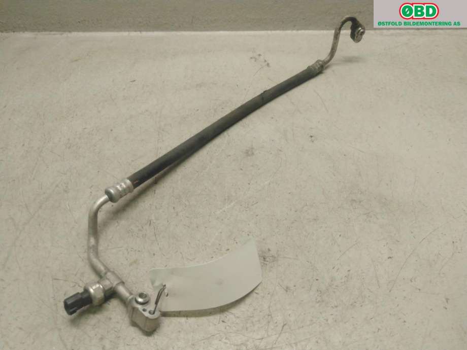 Aircondition rør til Toyota Hilux 2012-2016 (TOYOTA|)