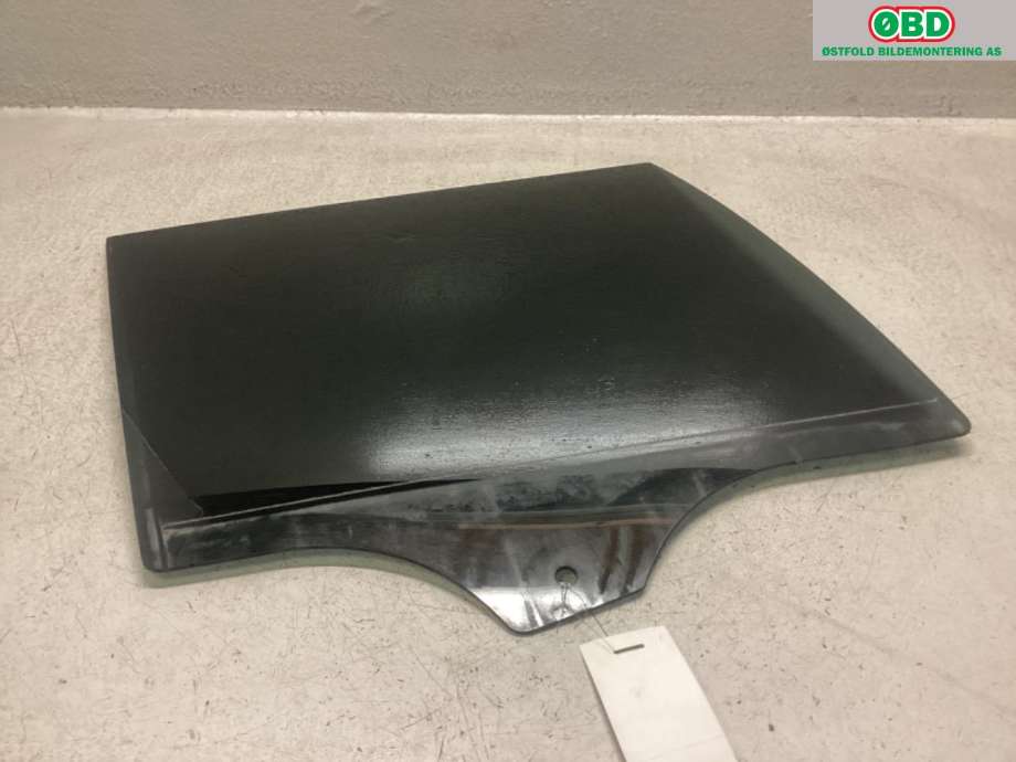 Siderute høyre bak til BMW X5, 2013-2018 (F15) (F15) (BMW|51 35 7 470 630)