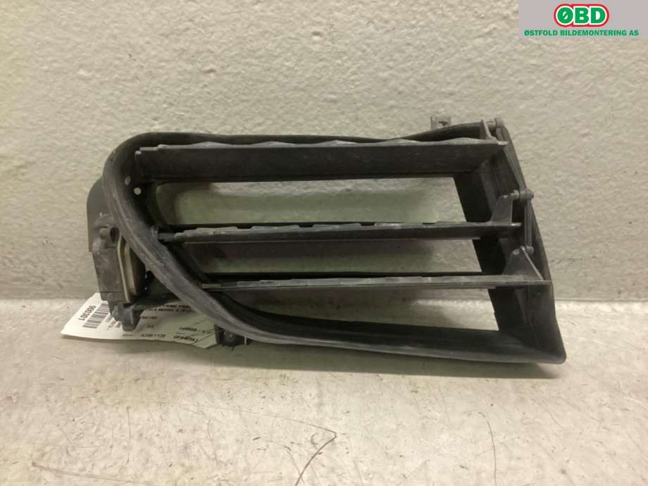 Diverse deler til Tesla Model S 2013-2016 (Fase 1)  (TESLA|1007268-00-D|)