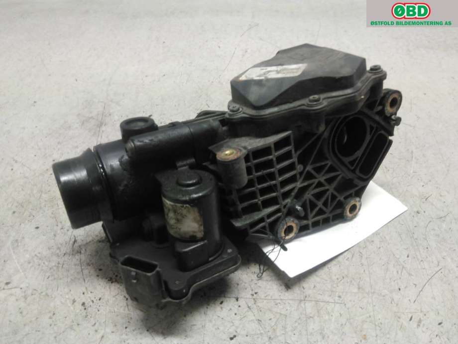 Spjeldhus til Nissan X-Trail 2014-2022 (T32) (T32) (NISSAN|1611800Q0G|)
