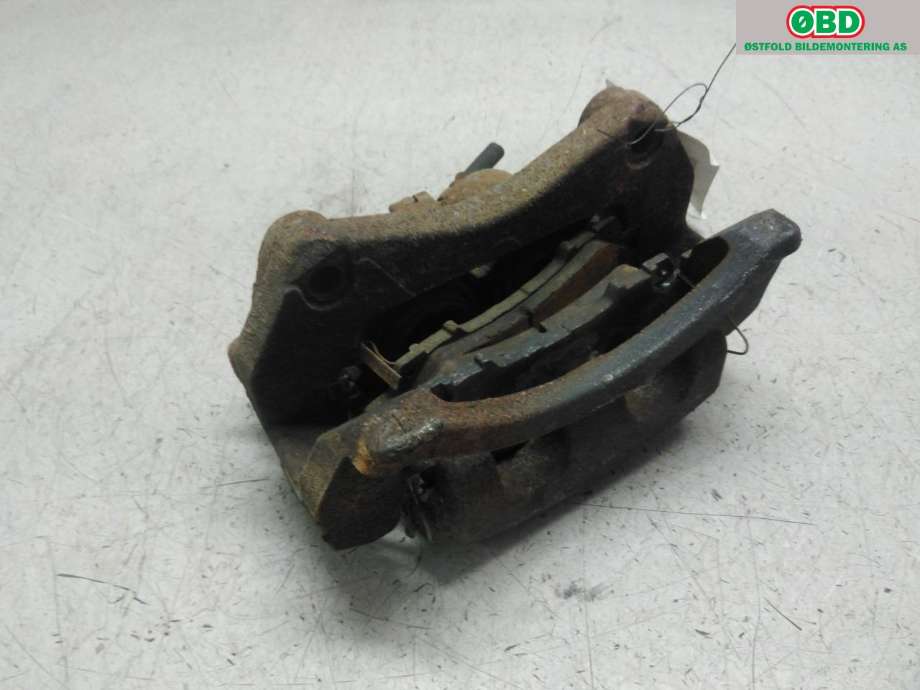 Bremsecaliper høyre foran til Nissan X-Trail 2014-2022 (T32) (T32) (NISSAN|410014GA0A|)