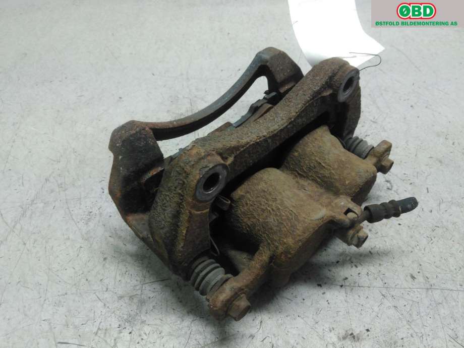 Bremsecaliper venstre foran til Nissan X-Trail 2014-2022 (T32) (T32) (NISSAN|410114GA0A|)