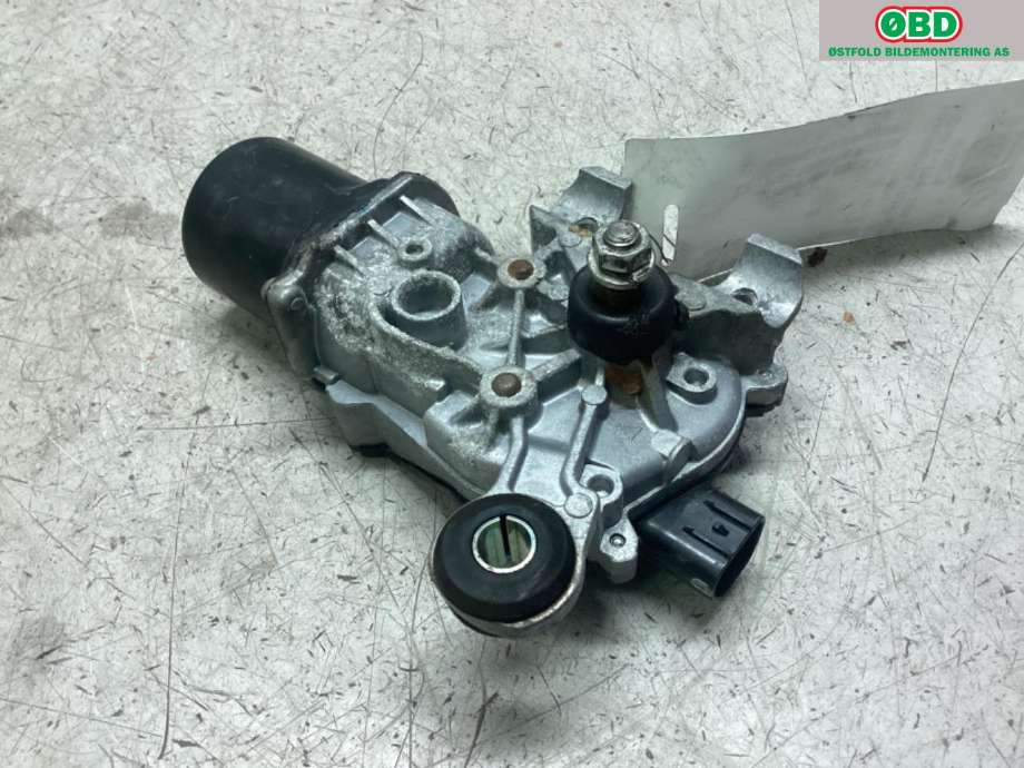 Viskermotor frontrute til Nissan X-Trail 2014-2022 (T32) (T32) (NISSAN|288104CC0A|)