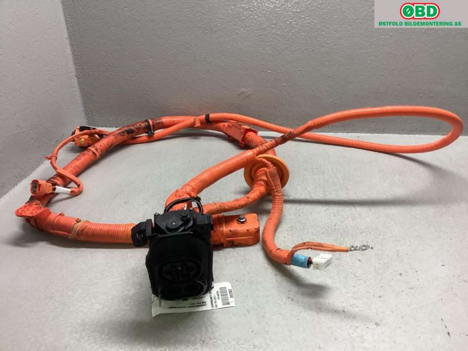 Kabel høy volt (HV) hybrid til Kia EV6 2021-->> (KIA EV6 GT-LINE||91684CV120B)