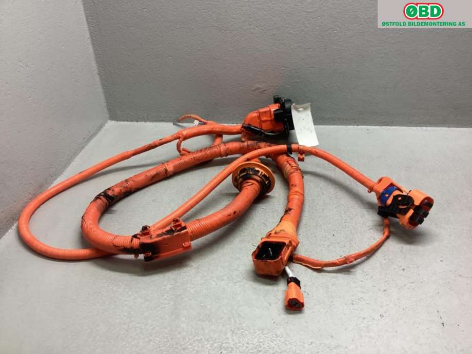 Kabel høy volt (HV) hybrid til Kia EV6 2021-->> (KIA EV6 GT-LINE||91684CV120B)