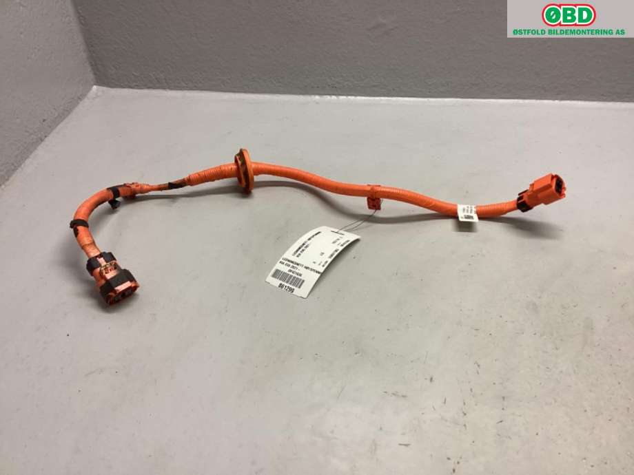 Kabel høy volt (HV) hybrid til Kia EV6 2021-->> (KIA EV6 GT KOMBI|)