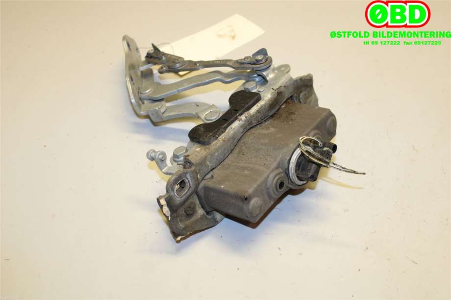 Panserhengsler til Mercedes E-Klasse 2009-2013 (Fase 1) (W212) (W212) (MERCEDES|A 204 880 01 28||2129066201)