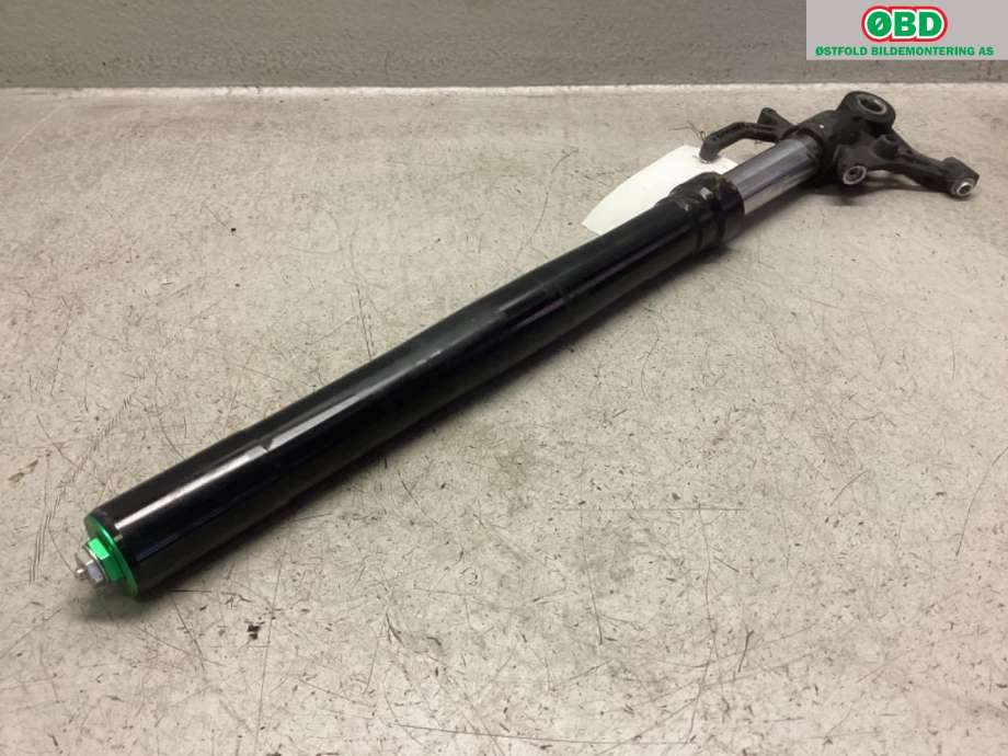 Diverse deler til MC Kawasaki Øvrige 0-->>  (KAWASAKI Z1000SX|44071-0900-50H|)