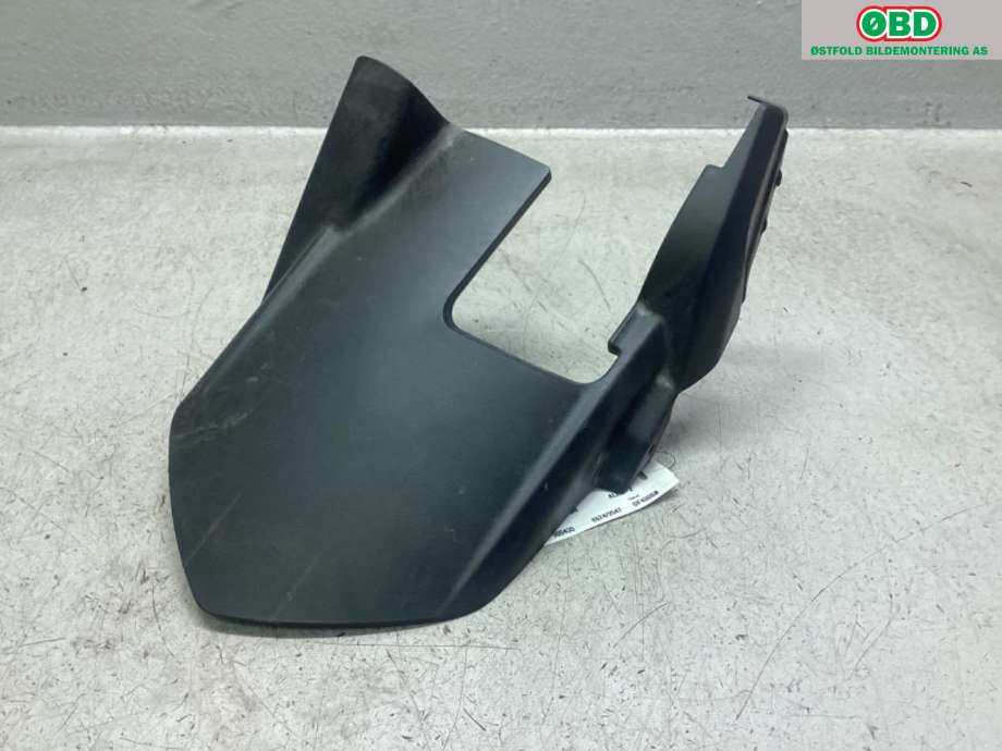 Diverse deler til MC Kawasaki Øvrige 0-->> (KAWASAKI Z1000SX|35023-0381|)