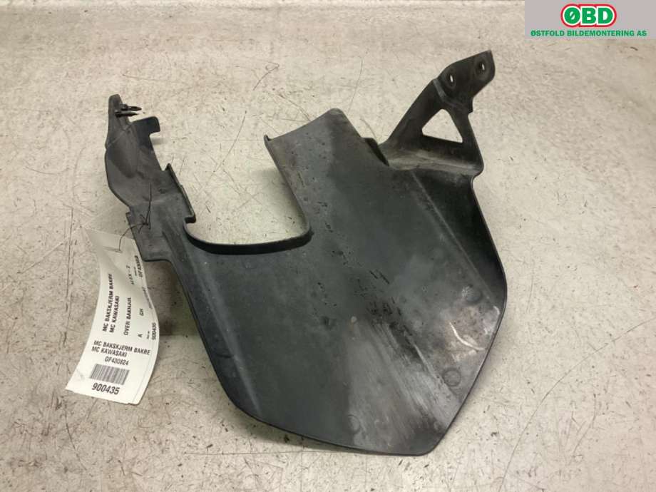 Diverse deler til MC Kawasaki Øvrige 0-->> (KAWASAKI Z1000SX|35023-0381|)