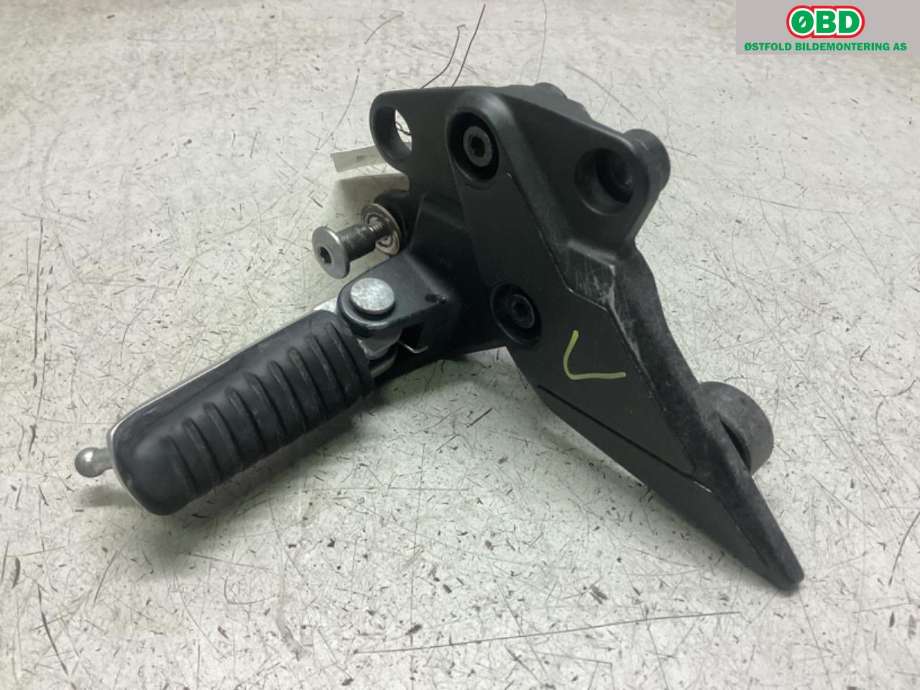 MC, Fothviler til MC Kawasaki Øvrige 0-->> (KAWASAKI Z1000SX|35063-0726-18R|)