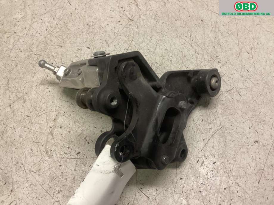 MC, Fothviler til MC Kawasaki Øvrige 0-->> (KAWASAKI Z1000SX|35063-0726-18R|)