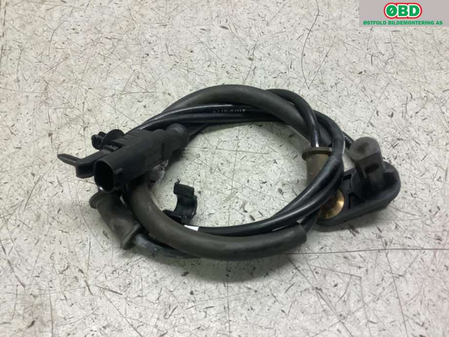 Sensor abs til MC Kawasaki Øvrige 0-->> (KAWASAKI Z1000SX|21176-0774|)