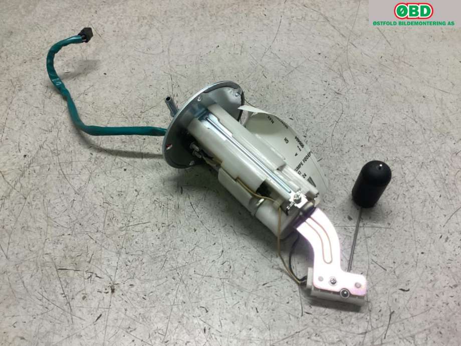 Bensinpumpe elektrisk til MC Kawasaki Øvrige 0-->> (KAWASAKI Z1000SX|94040-0727|)