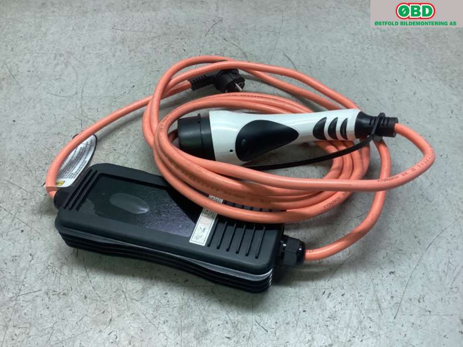 Batterilader kabel til Kia Niro 2016-2021 (KIA|)