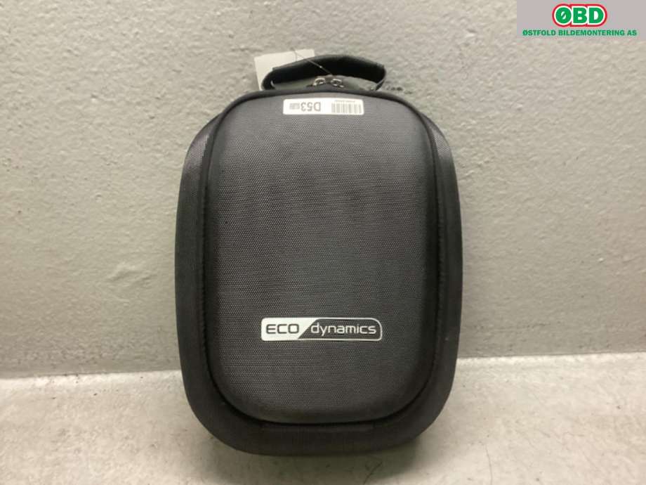Batterilader kabel til Kia Niro 2016-2021 (KIA|)