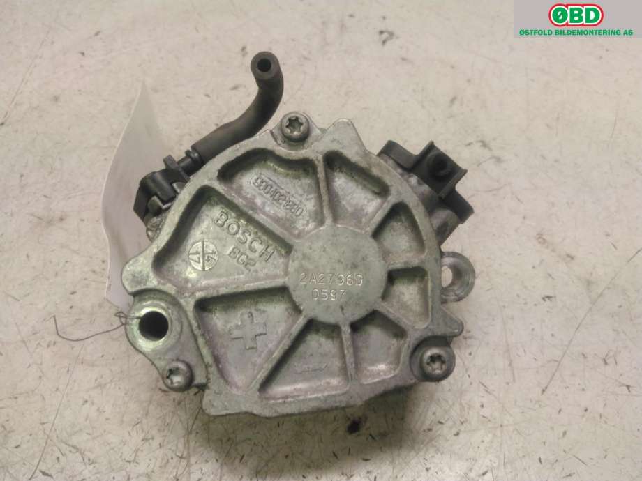 Vakuumpumpe til Ford Transit Connect 2013-2018 Type II, Fase 1  (FORD|1785236|)