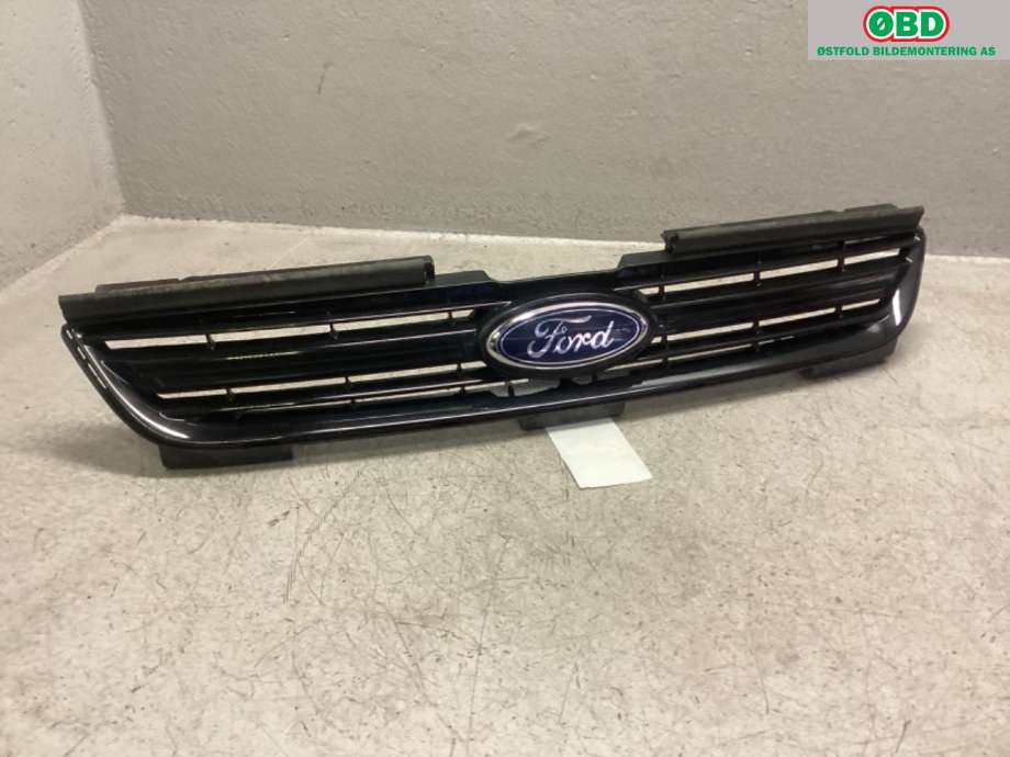 Grill til Ford S-Max 2010-2015 (Type I, Fase 2) (FORD|1786304|)