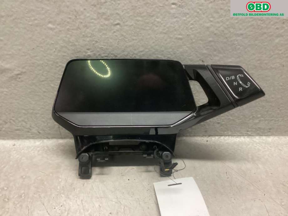 Instrumentpanel til VW ID.3 2020-->> (VOLKSWAGEN|10A 920 320 C|)