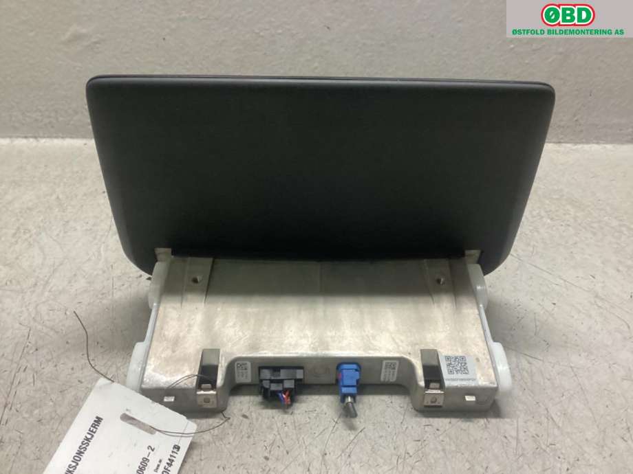 Instrument kjørecomputer til VW ID.3 2020-->>  (VOLKSWAGEN|10B 919 605|)