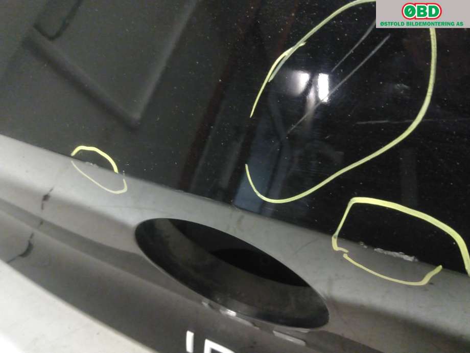 Bakluke combi til VW ID.3 2020-->>  (VOLKSWAGEN|10A 827 021 L|)