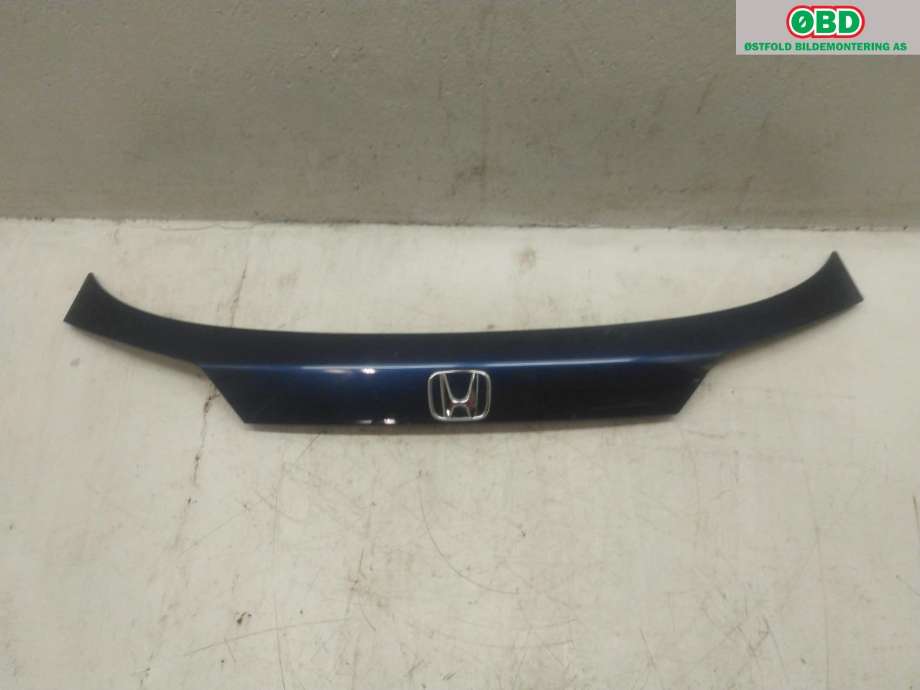 Lister til Honda HR-V 2015-2021 (Type II) (HONDA|)