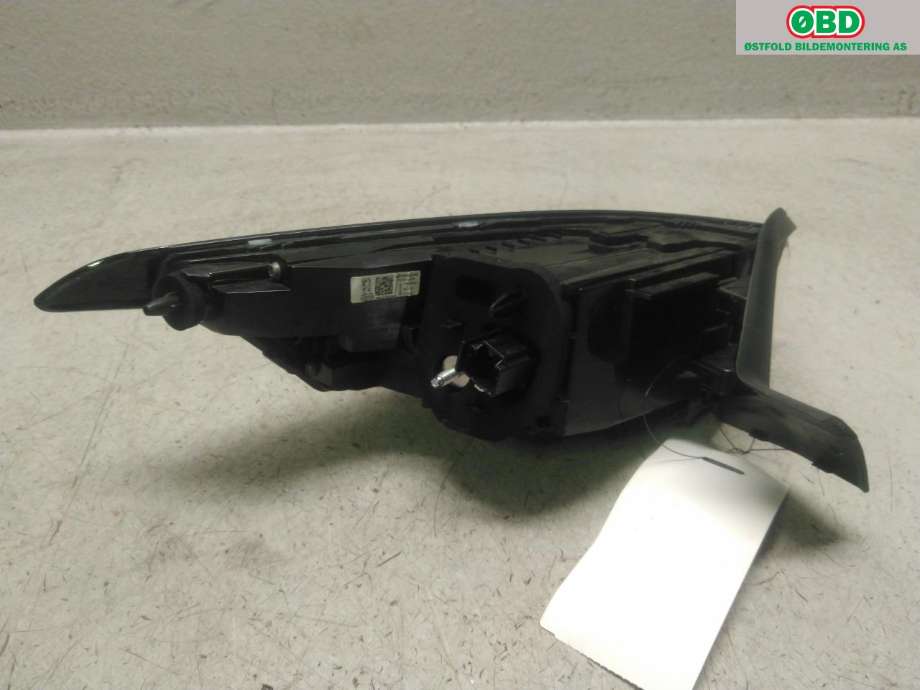 Baklykt høyre til Peugeot 308 2021-->> (Type III) (PEUGEOT|98 352 993 80|)