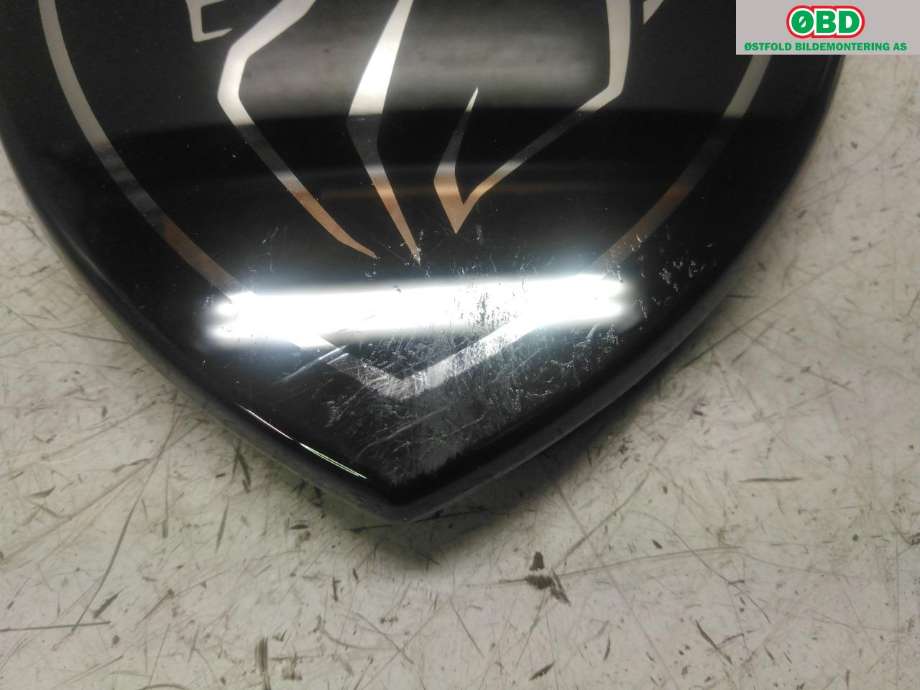 Emblem til Peugeot 308 2021-->> (Type III)  (PEUGEOT|)