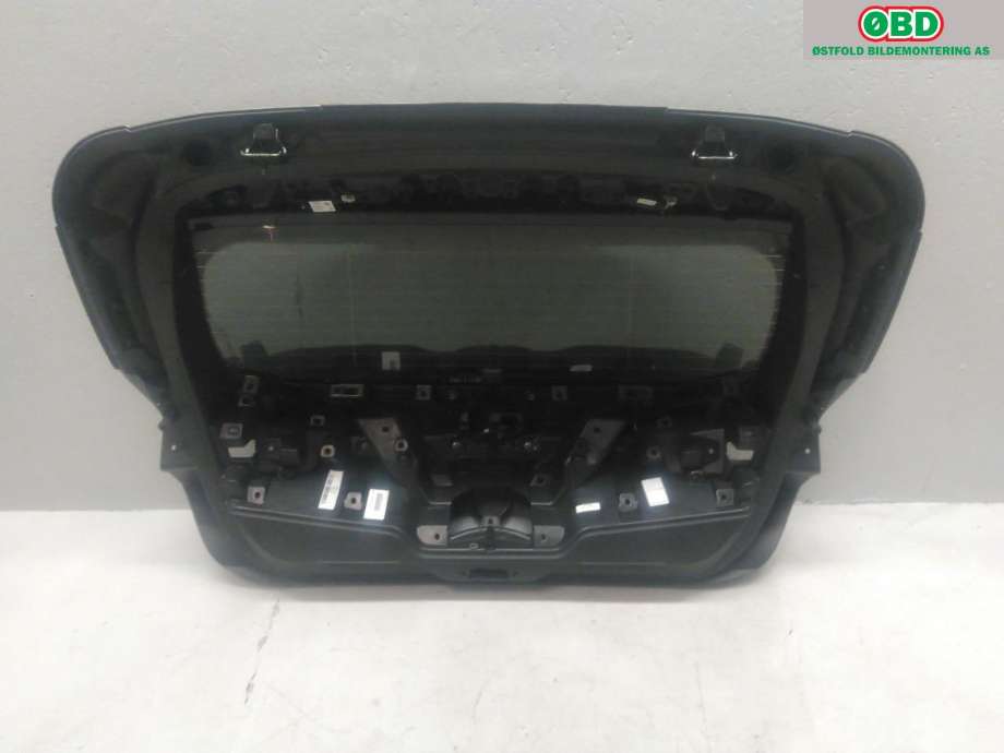 Bakluke combi til Peugeot 308 2021-->> (Type III)  (PEUGEOT|16 813 724 80|)