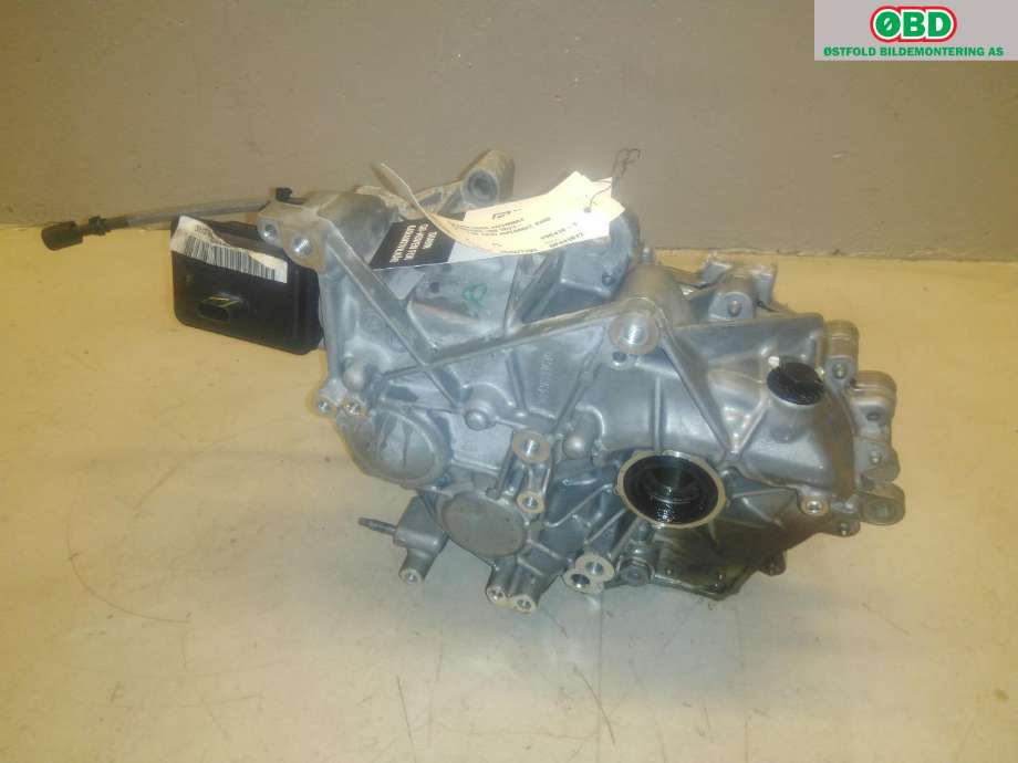 Girkasse automat til Peugeot 308 2021-->> (Type III)  (PEUGEOT|16 912 831 80|)